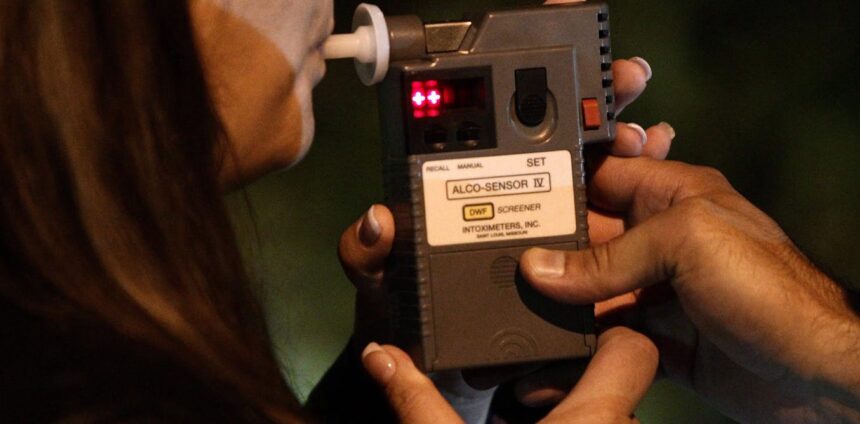 After Canada legalized cannabis, police caught more drunk drivers