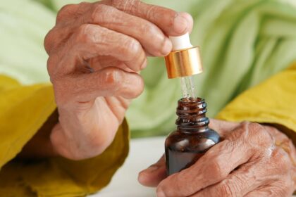 Small study finds microdoses of cannabis stalled cognitive decline in Alzheimer’s patients