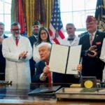 After Trump’s move to reclassify cannabis, here’s what Wall Street is thinking