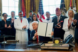 After Trump’s move to reclassify cannabis, here’s what Wall Street is thinking