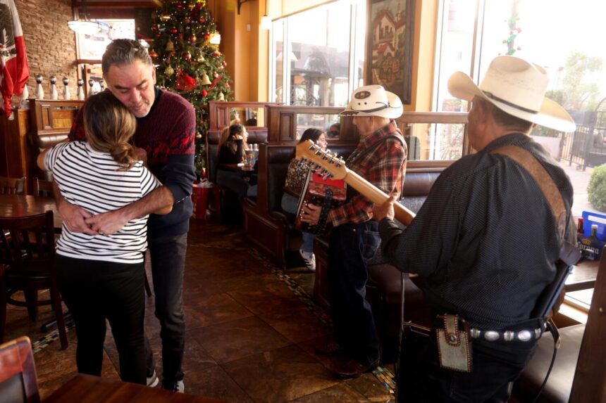 Families reeling, businesses suffering six months after ICE raided Ventura cannabis farms