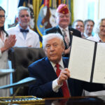 Pot Inc. was celebrating Trump’s rescue — but cannabis companies still can’t be banked