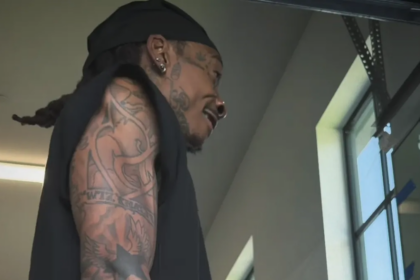 Romanian Court Upholds Wiz Khalifa’s Nine-Month Prison Sentence on Drug Charges