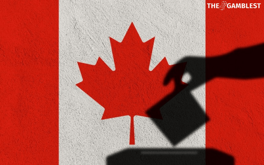 Alberta Gaming Regulator introduces ban on wagering related to politics