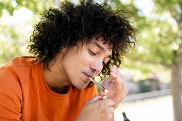 Why does cannabis give people ‘the munchies’?