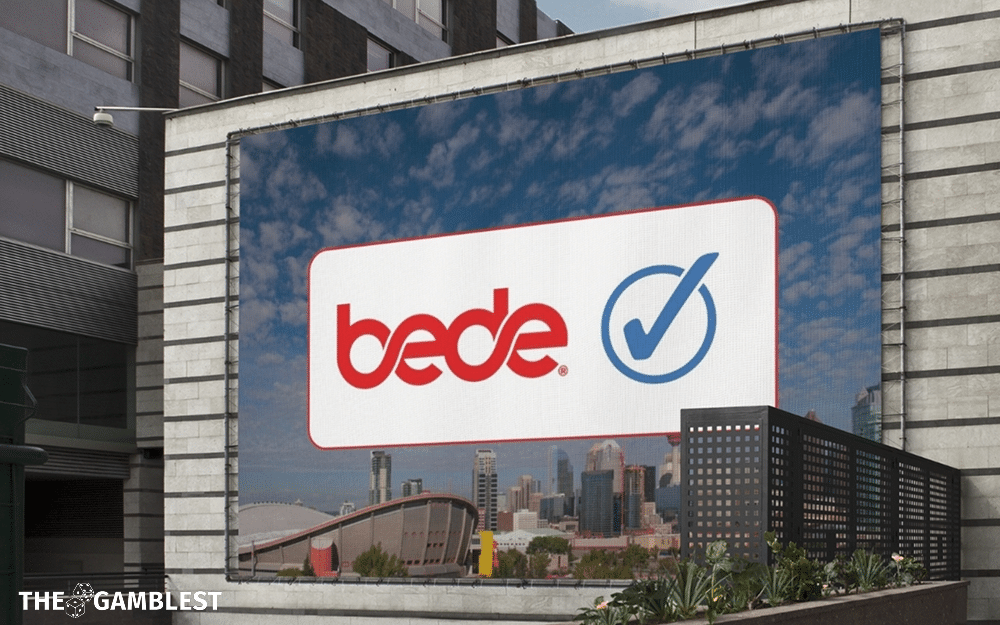 Bede Gaming receives one-year supplier license from AGLC ahead of Alberta iGaming launch