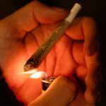 Cannabis may make you remember things that never happened