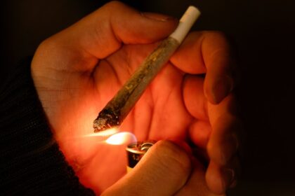 Cannabis may make you remember things that never happened