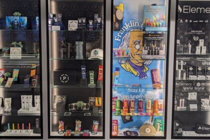 Cannabis sales and use are high in Michigan – but federal law means research lags behind