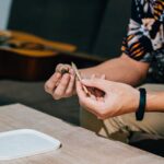 Teen Cannabis Use Tied to Slower Cognitive Development