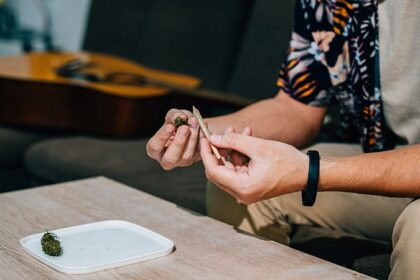 Teen Cannabis Use Tied to Slower Cognitive Development