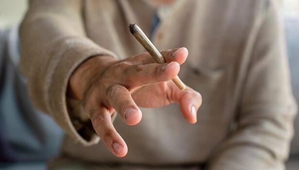 Las Vegas Is Losing Tourists Over Cannabis Regulations, Study Says