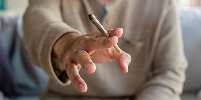 Las Vegas Is Losing Tourists Over Cannabis Regulations, Study Says