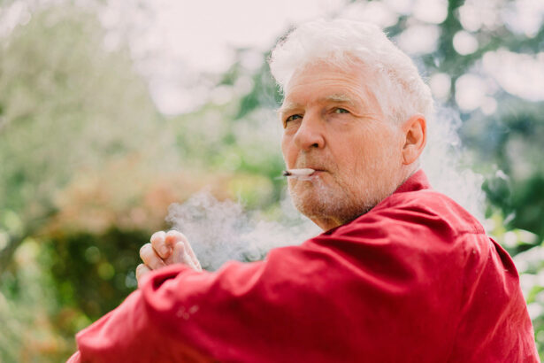 Here’s What Medical Marijuana Can Do for Older Patients