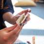 Teens view cannabis as less harmful than alcohol, vapes and cigarettes