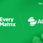 EveryMatrix Secures Conditional Approval Ahead of Alberta iGaming Launch