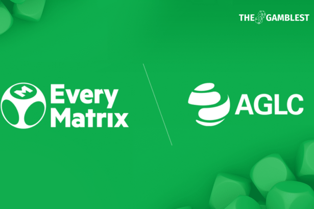 EveryMatrix Secures Conditional Approval Ahead of Alberta iGaming Launch