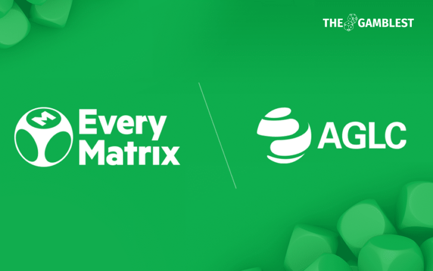 EveryMatrix Secures Conditional Approval Ahead of Alberta iGaming Launch