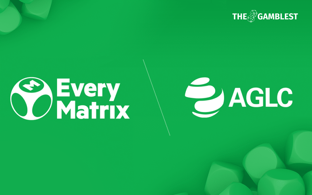 EveryMatrix Secures Conditional Approval Ahead of Alberta iGaming Launch