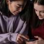 Teens glued to social media ‘three times more likely’ to try cannabis, research suggests