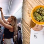 Flying with cannabis? TSA’s new guidance comes with a major health warning