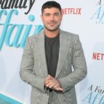 Zac Efron Building Australian Home Almost Entirely Out of Cannabis