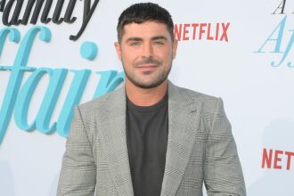 Zac Efron Building Australian Home Almost Entirely Out of Cannabis