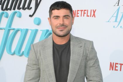 Zac Efron Building Australian Home Almost Entirely Out of Cannabis