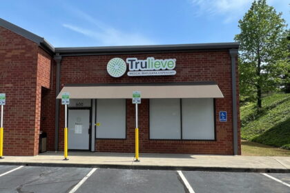 Trulieve Commemorates Georgia Medical Cannabis Launch with First Sale