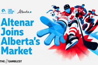 Altenar Joins Alberta’s New Regulated iGaming Market