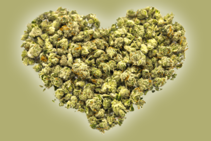 Is Cannabis Good for Your Heart?