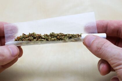 Cannabis Use Linked to Earlier Psychosis Onset