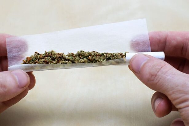 Cannabis Use Linked to Earlier Psychosis Onset