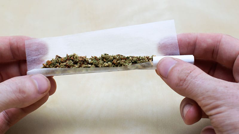 Cannabis Use Linked to Earlier Psychosis Onset