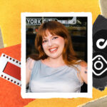 How a content marketer became an award-winning cannabis creator