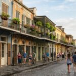 New Orleans Planning Commission to Hear Proposed Cannabis, Tobacco, and Nicotine Zoning Changes