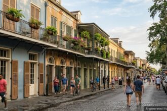 New Orleans Planning Commission to Hear Proposed Cannabis, Tobacco, and Nicotine Zoning Changes