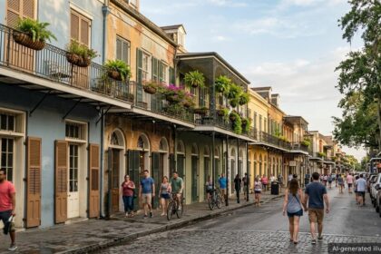 New Orleans Planning Commission to Hear Proposed Cannabis, Tobacco, and Nicotine Zoning Changes