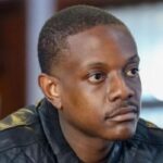Bellarmine Chatunga Mugabe Walks Free In Drug Case As Friend Remains Behind Bars