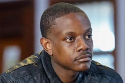 Bellarmine Chatunga Mugabe Walks Free In Drug Case As Friend Remains Behind Bars